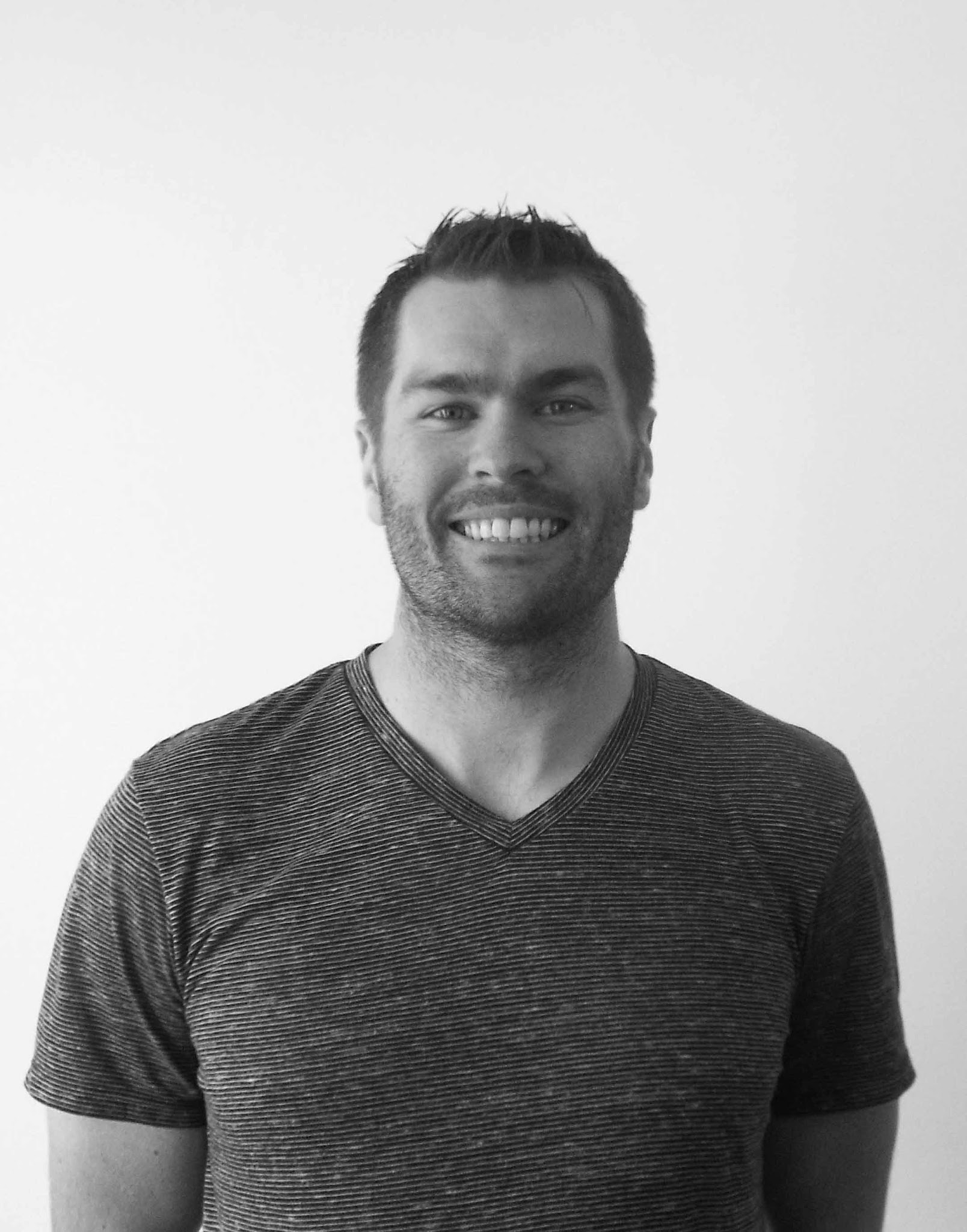 David Campbell - AI Security Advisor